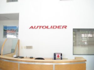 corporeo-autolider